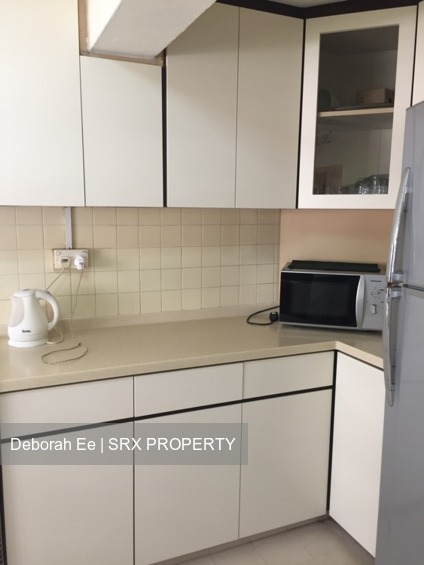 Blk 8 Holland Avenue (Queenstown), HDB 3 Rooms #172917422
